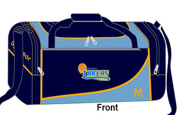 Muckno Lakers - Gear Bag